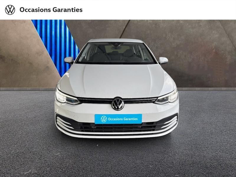 Voitures occasions VOLKSWAGEN GOLF Life 1st Mozac