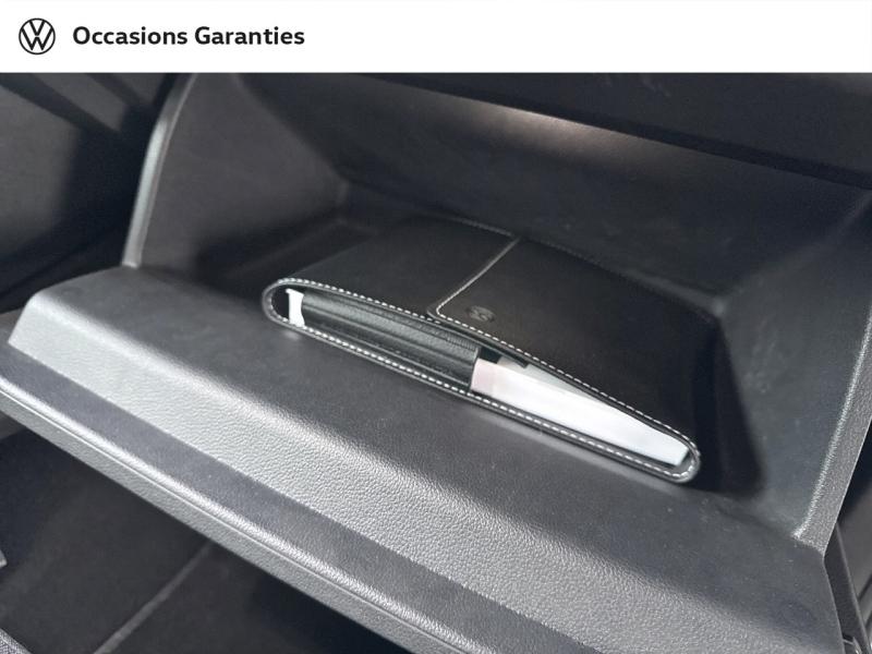 Voitures occasions VOLKSWAGEN GOLF Life 1st Mozac