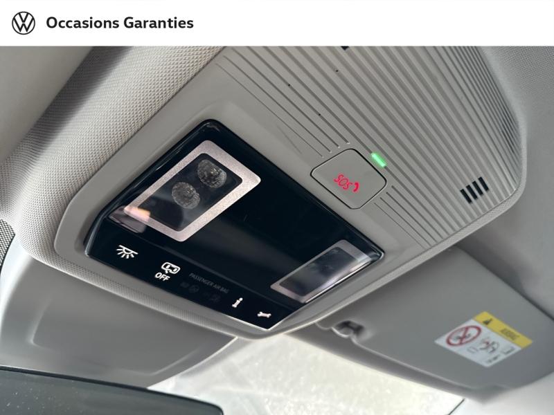 Voitures occasions VOLKSWAGEN GOLF Life 1st Mozac