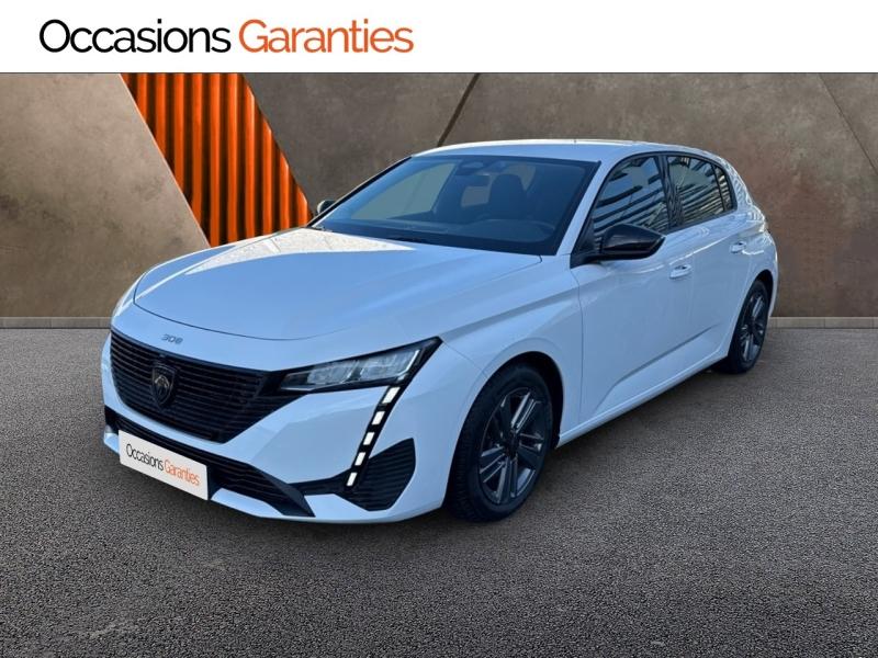 Voitures occasions PEUGEOT 308 Active Pack Mozac