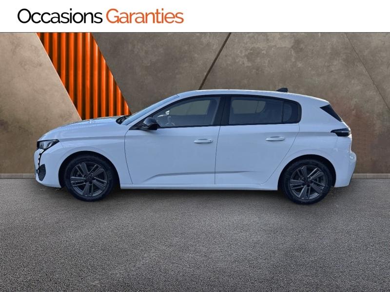 Voitures occasions PEUGEOT 308 Active Pack Mozac