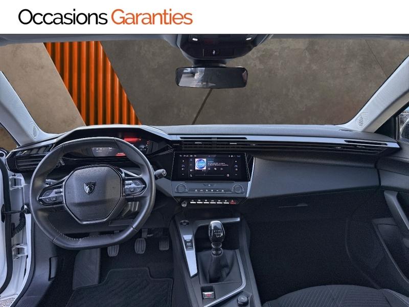 Voitures occasions PEUGEOT 308 Active Pack Mozac