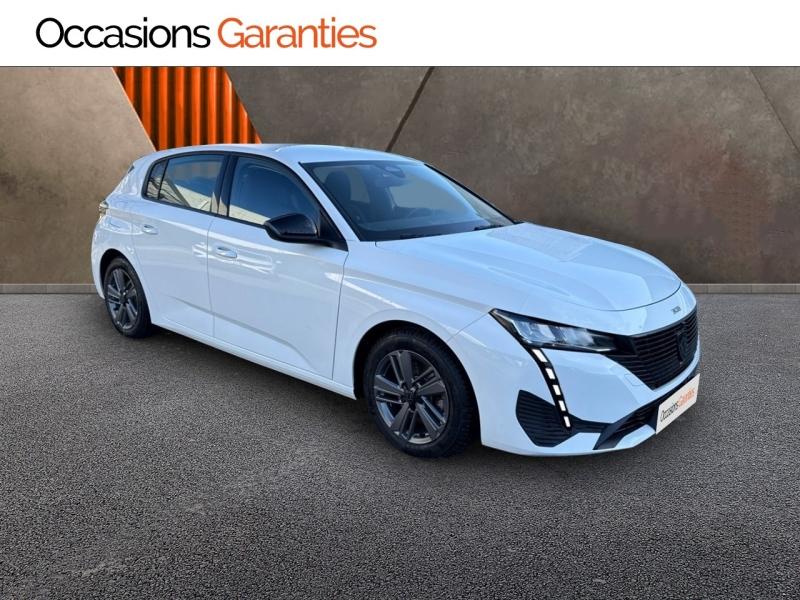 Voitures occasions PEUGEOT 308 Active Pack Mozac