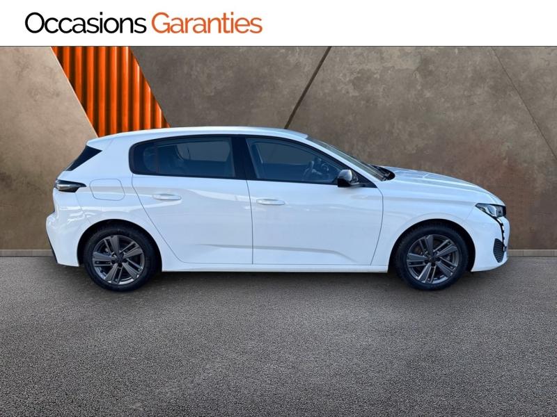 Voitures occasions PEUGEOT 308 Active Pack Mozac