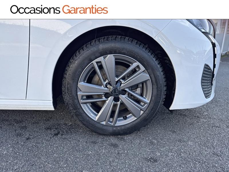 Voitures occasions PEUGEOT 308 Active Pack Mozac
