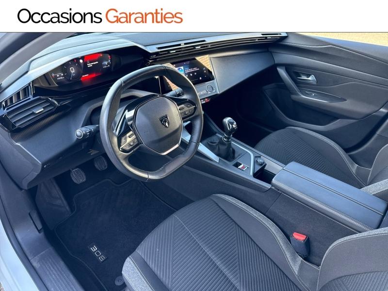 Voitures occasions PEUGEOT 308 Active Pack Mozac