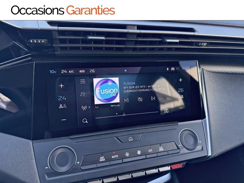 Voitures occasions PEUGEOT 308 Active Pack Mozac