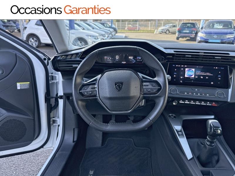 Voitures occasions PEUGEOT 308 Active Pack Mozac