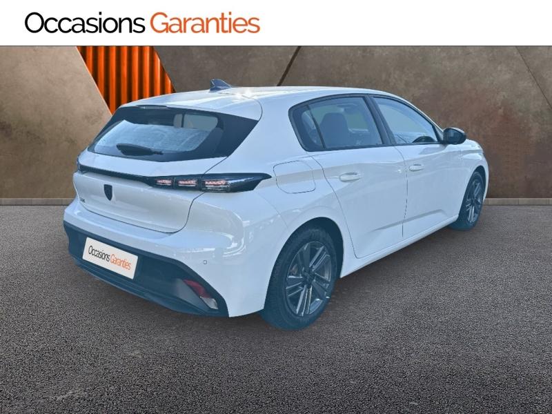 Voitures occasions PEUGEOT 308 Active Pack Mozac