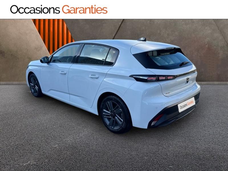 Voitures occasions PEUGEOT 308 Active Pack Mozac