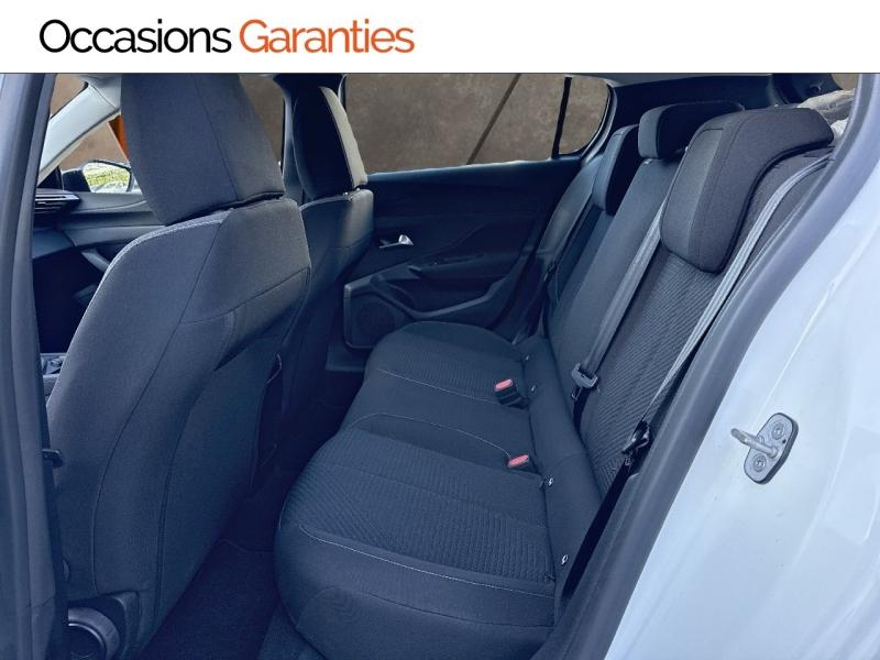 Voitures occasions PEUGEOT 308 Active Pack Mozac