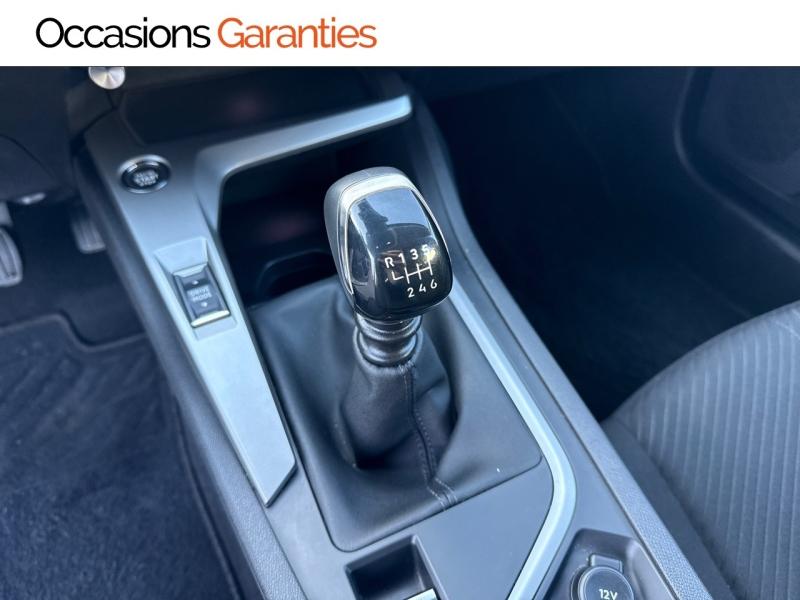 Voitures occasions PEUGEOT 308 Active Pack Mozac