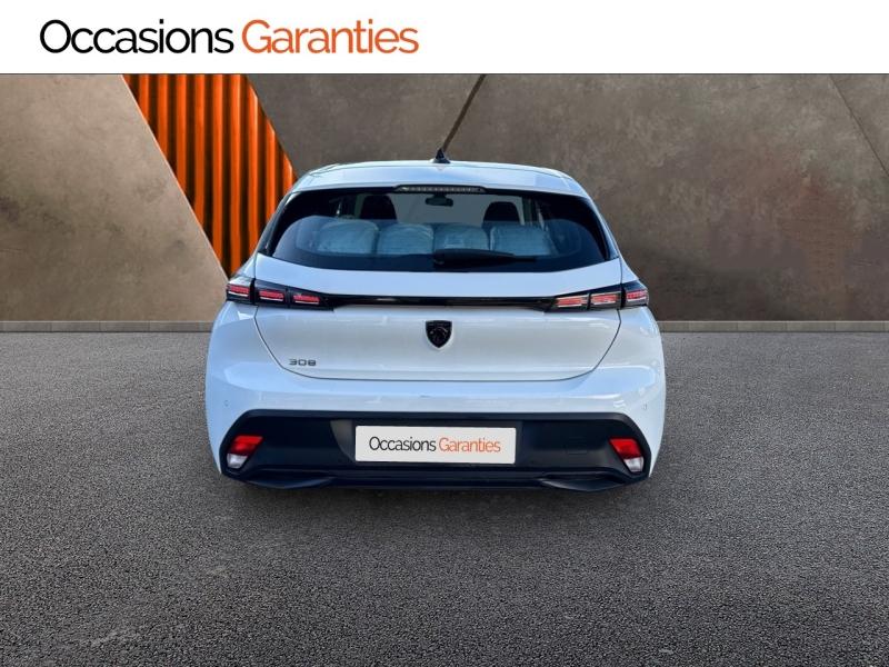 Voitures occasions PEUGEOT 308 Active Pack Mozac