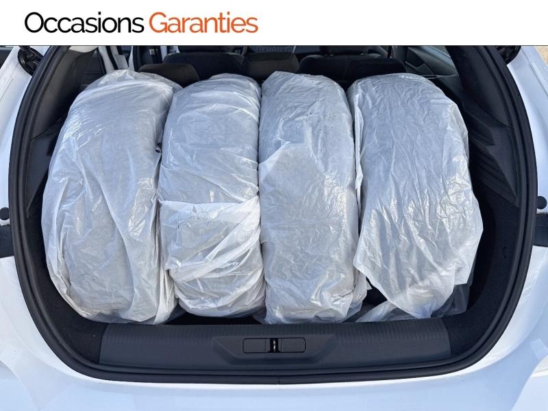 Voitures occasions PEUGEOT 308 Active Pack Mozac