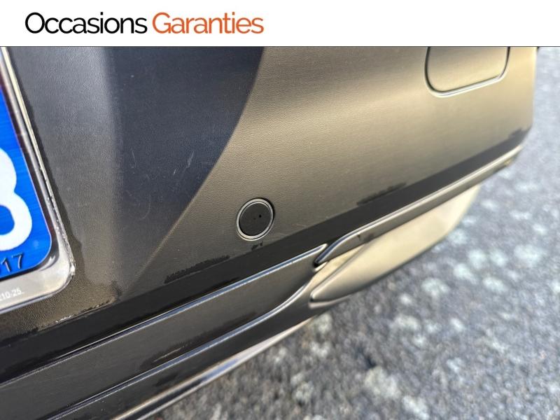 Voitures occasions PEUGEOT 308 Active Pack Mozac