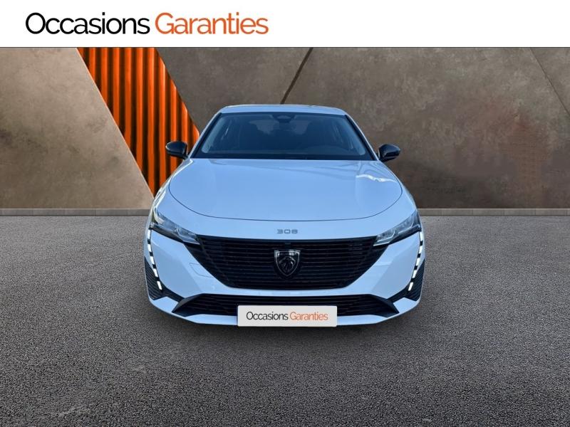 Voitures occasions PEUGEOT 308 Active Pack Mozac