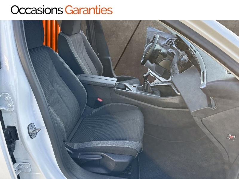 Voitures occasions PEUGEOT 308 Active Pack Mozac