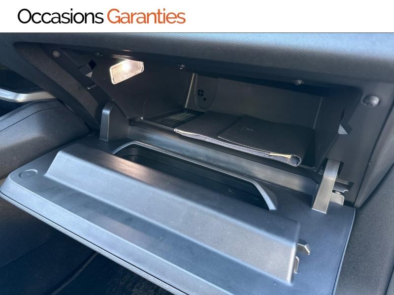 Voitures occasions PEUGEOT 308 Active Pack Mozac