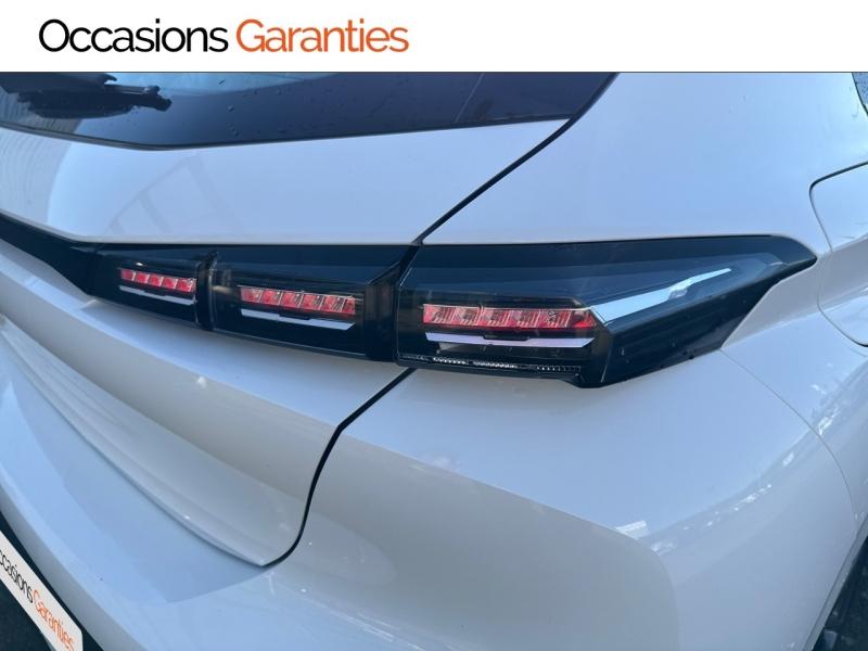 Voitures occasions PEUGEOT 308 Active Pack Mozac