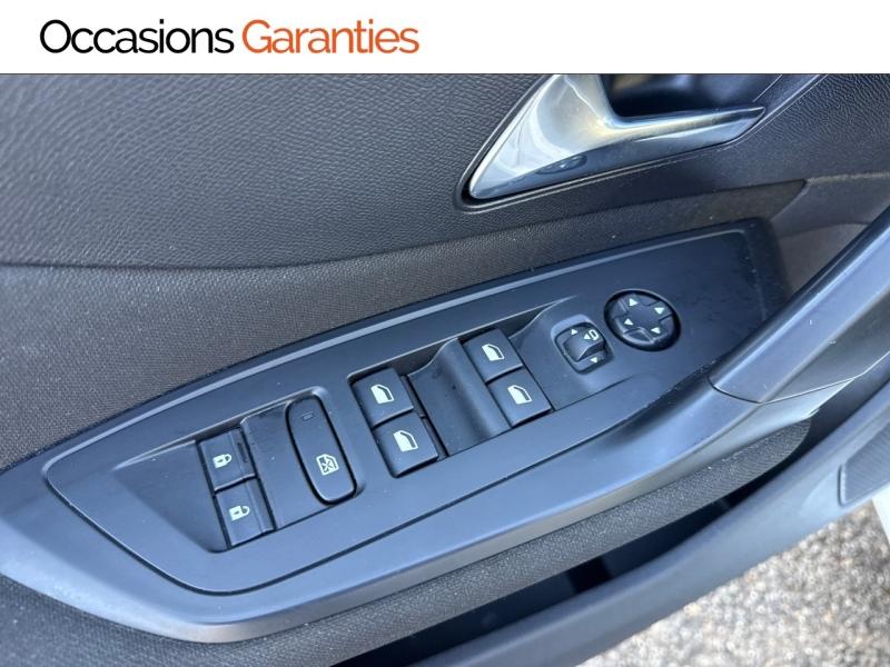 Voitures occasions PEUGEOT 308 Active Pack Mozac