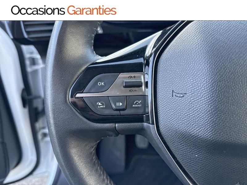 Voitures occasions PEUGEOT 308 Active Pack Mozac