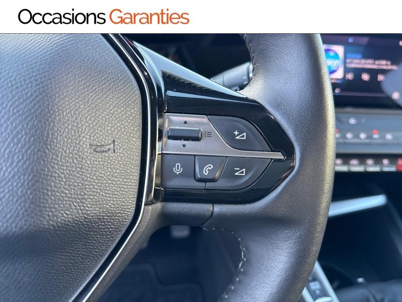 Voitures occasions PEUGEOT 308 Active Pack Mozac