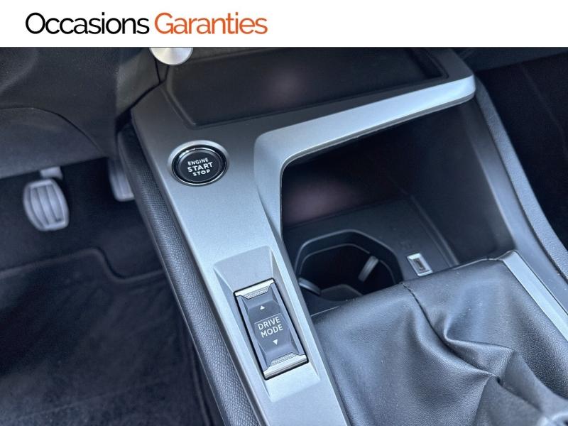 Voitures occasions PEUGEOT 308 Active Pack Mozac