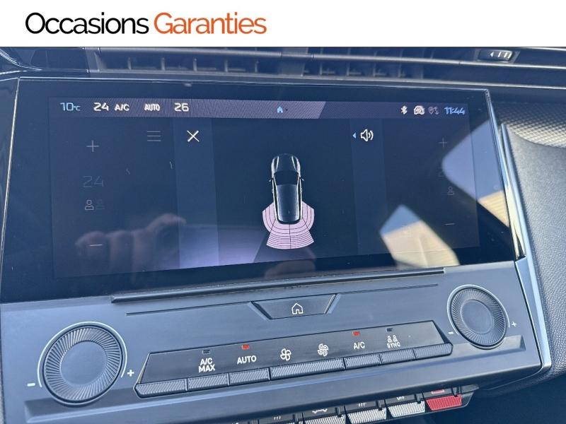 Voitures occasions PEUGEOT 308 Active Pack Mozac