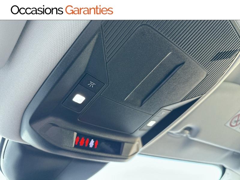 Voitures occasions PEUGEOT 308 Active Pack Mozac