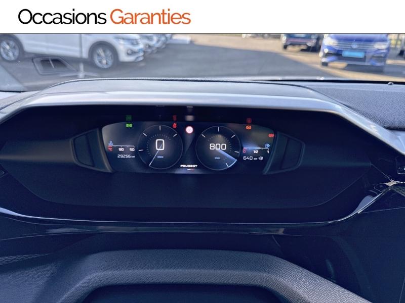 Voitures occasions PEUGEOT 308 Active Pack Mozac