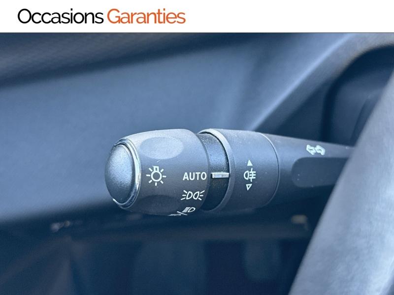 Voitures occasions PEUGEOT 308 Active Pack Mozac