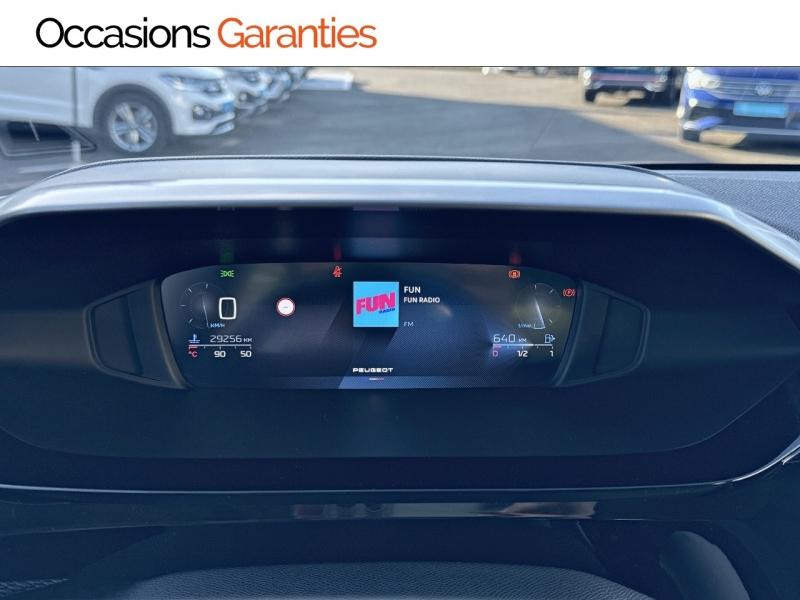 Voitures occasions PEUGEOT 308 Active Pack Mozac