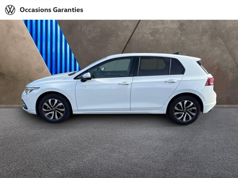 Voitures occasions VOLKSWAGEN GOLF Active Mozac