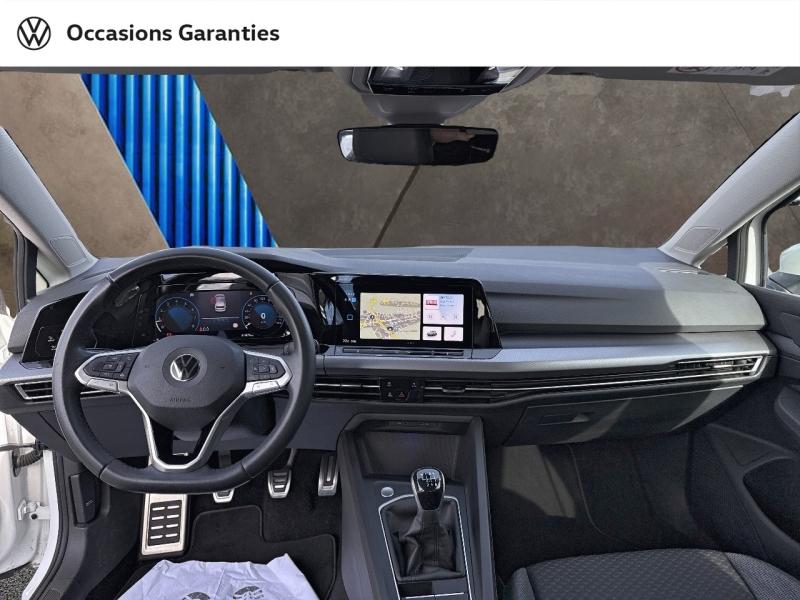 Voitures occasions VOLKSWAGEN GOLF Active Mozac