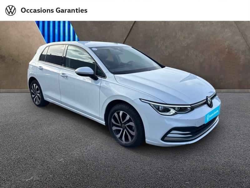 Voitures occasions VOLKSWAGEN GOLF Active Mozac