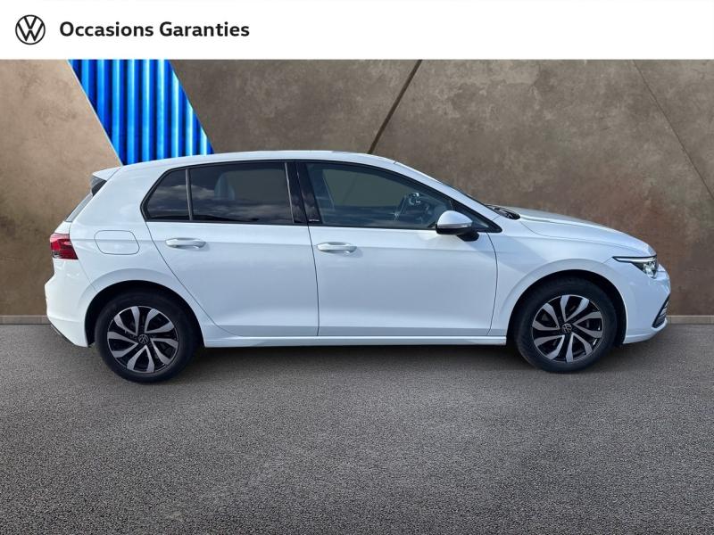 Voitures occasions VOLKSWAGEN GOLF Active Mozac