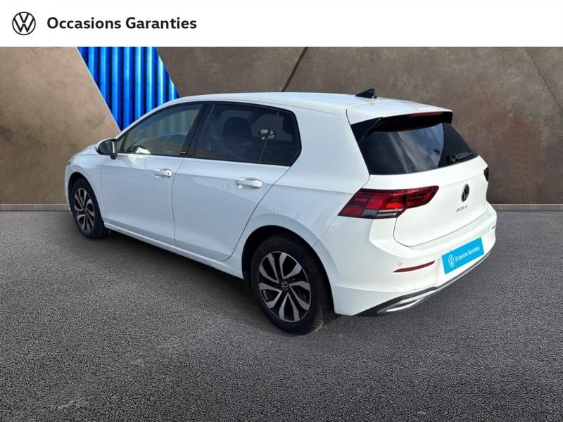 Voitures occasions VOLKSWAGEN GOLF Active Mozac