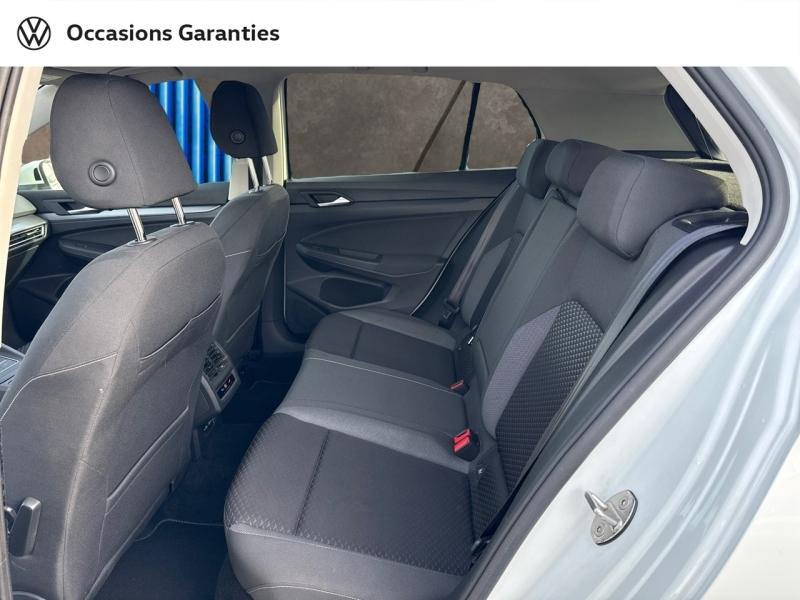 Voitures occasions VOLKSWAGEN GOLF Active Mozac
