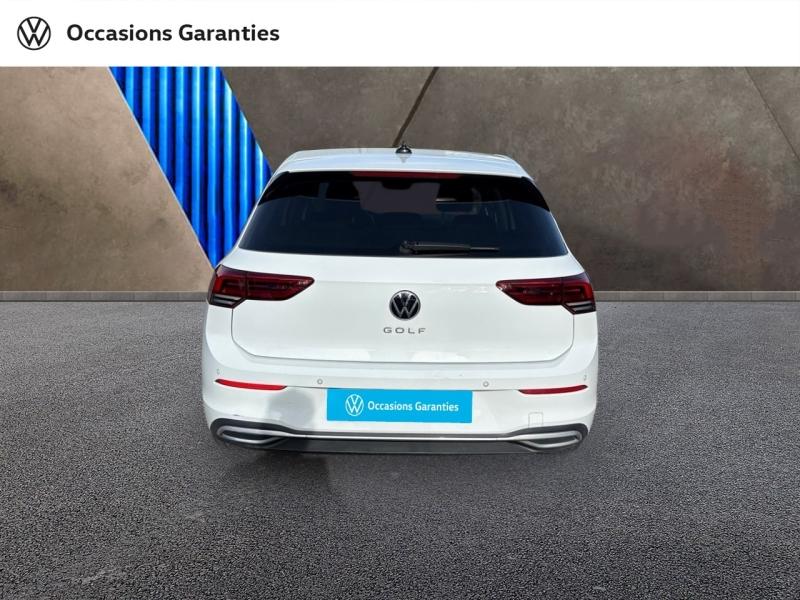 Voitures occasions VOLKSWAGEN GOLF Active Mozac