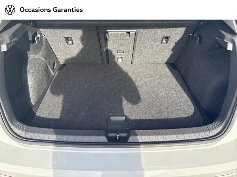 Voitures occasions VOLKSWAGEN GOLF Active Mozac