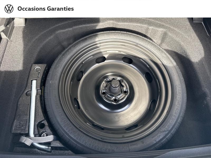 Voitures occasions VOLKSWAGEN GOLF Active Mozac