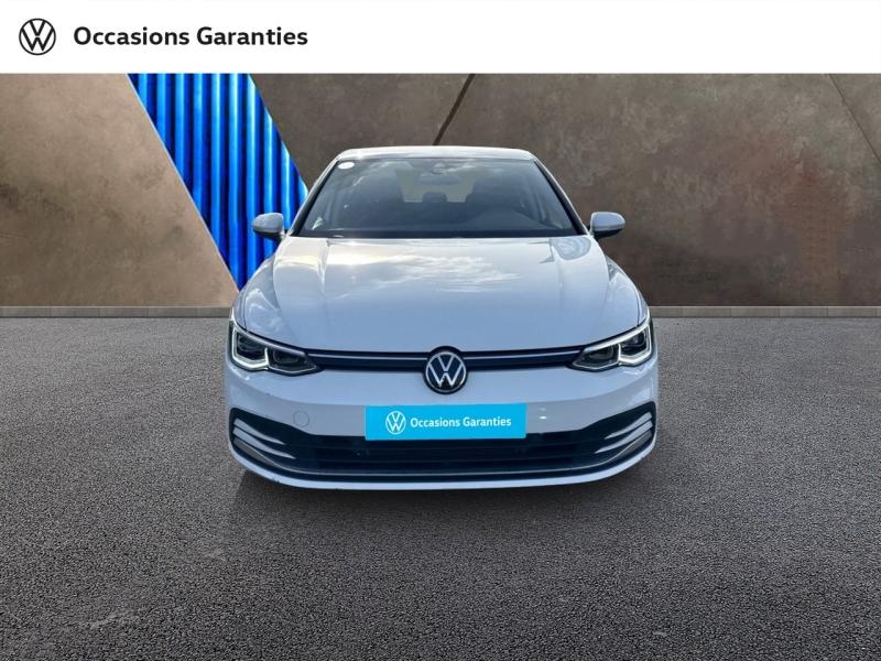 Voitures occasions VOLKSWAGEN GOLF Active Mozac