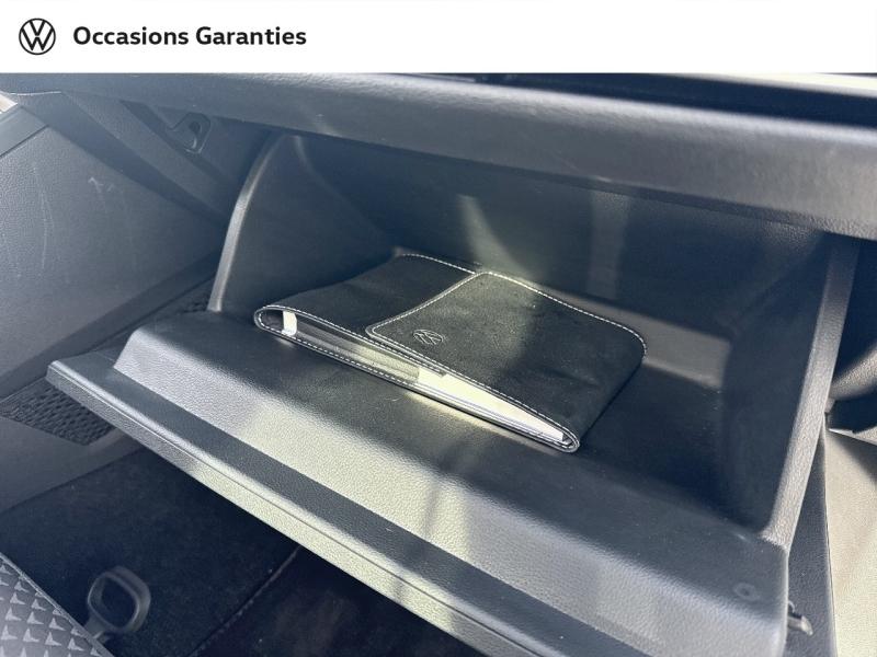 Voitures occasions VOLKSWAGEN GOLF Active Mozac
