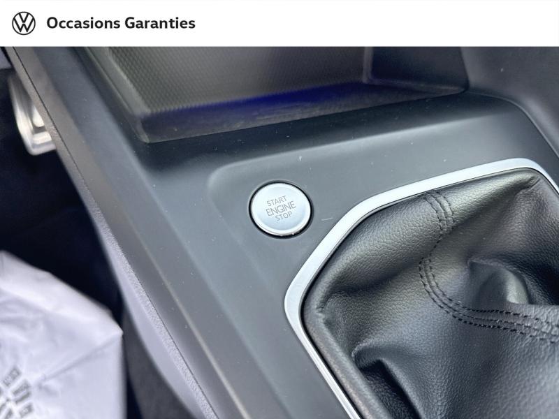 Voitures occasions VOLKSWAGEN GOLF Active Mozac