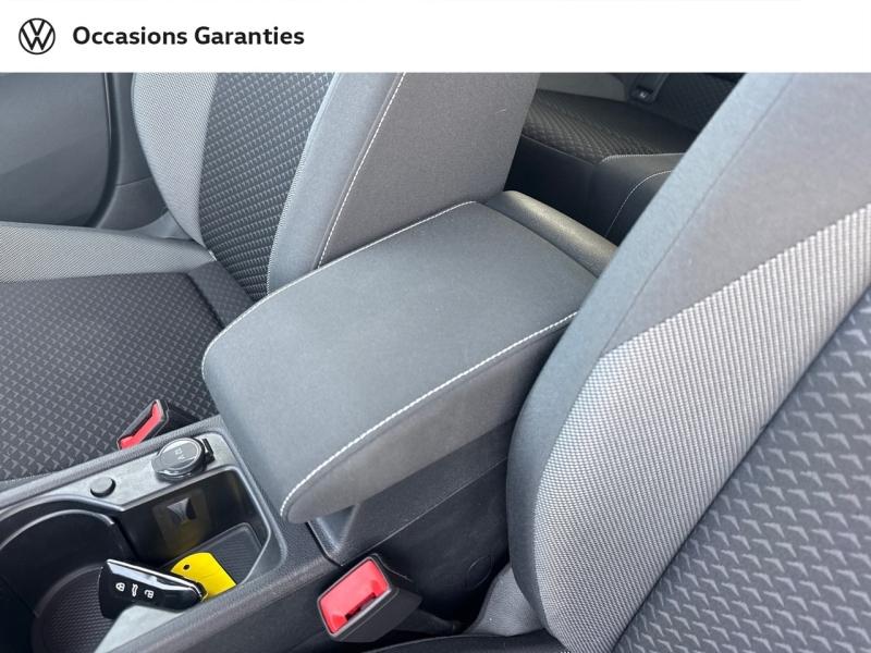 Voitures occasions VOLKSWAGEN GOLF Active Mozac