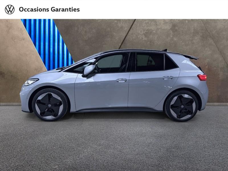 Voitures occasions VOLKSWAGEN ID.3 Life Max Mozac