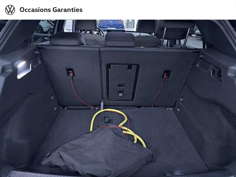 Voitures occasions VOLKSWAGEN ID.3 Life Max Mozac