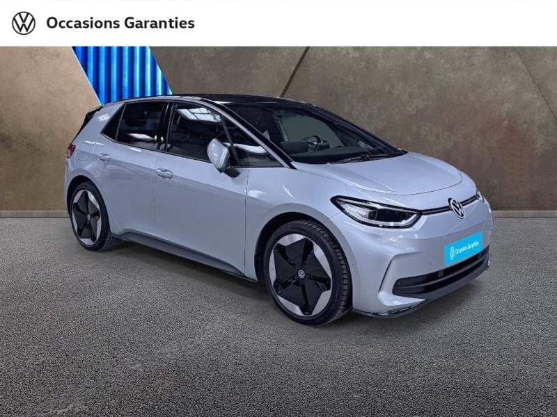 Voitures occasions VOLKSWAGEN ID.3 Life Max Mozac