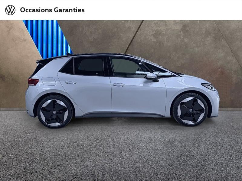 Voitures occasions VOLKSWAGEN ID.3 Life Max Mozac