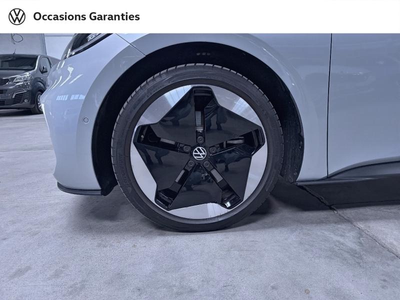Voitures occasions VOLKSWAGEN ID.3 Life Max Mozac